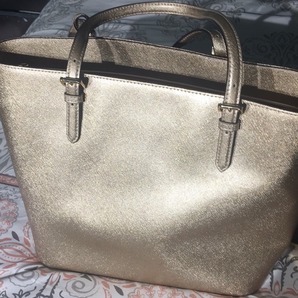 Michael Kors shoulder bag - Picture 3 of 8